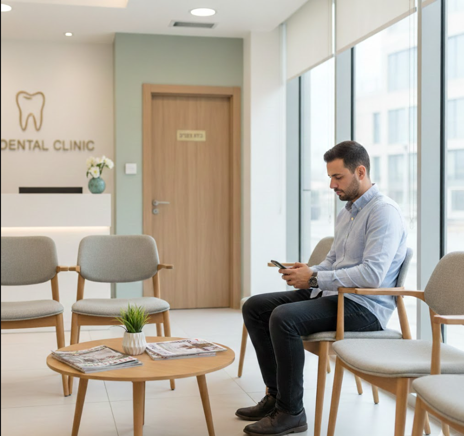 סוגי עקירות שיניים: כל מה שחשוב לדעת