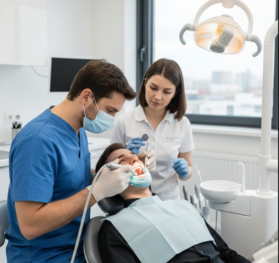 כל מה שכדאי לדעת על ציפויי חרסינה