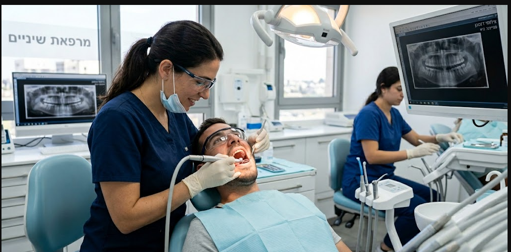 עקירה רגילה או עקירה כירורגית - מה ההבדל?
